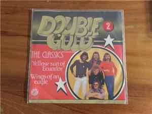 The Classics  - Yellow Sun Of Ecuador / Wings Of An Eagle