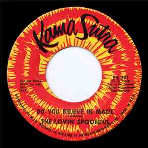 The Lovin' Spoonful - Do You Believe In Magic