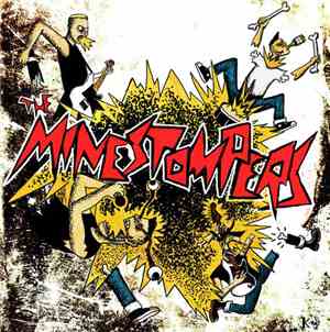 The Minestompers - The Minestompers