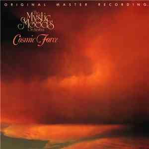 The Mystic Moods Orchestra - Cosmic Force