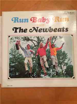 The Newbeats - Run Baby Run