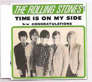 The Rolling Stones - Time Is On My Side
