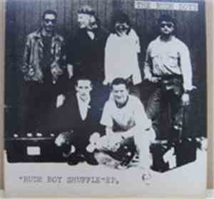 The Rude Boys  - Rude Boy Shuffle EP.