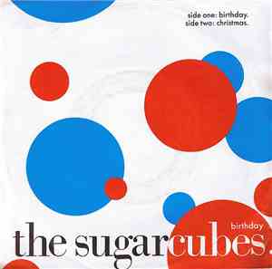 The Sugarcubes - Birthday
