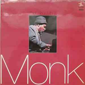 Thelonious Monk - Thelonious Monk