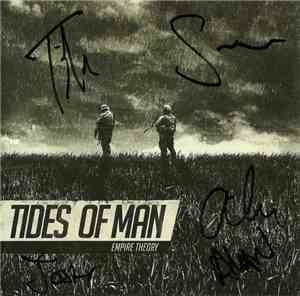 Tides Of Man - Empire Theory