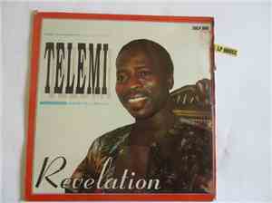 Timi Osukoya Telemi Gospel Band - Revelation