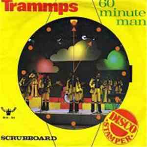 Trammps - 60 Minute Man