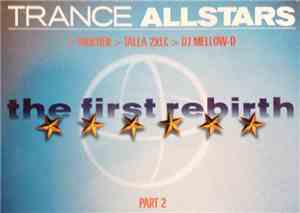 Trance Allstars - The First Rebirth Part 2