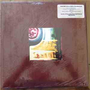 U2 - Mysterious Ways