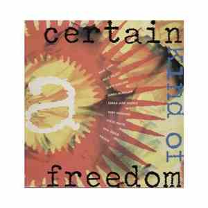 Various - A Certain Kind Of Freedom