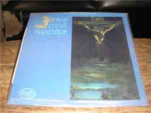 Various, Andrew Lloyd Webber And Tim Rice - Jesus Christ Superstar