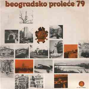Various - Beogradsko Proleće 79