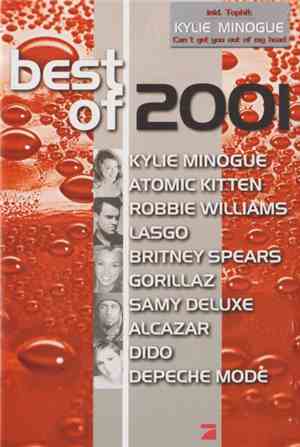 Various - Best Of 2001