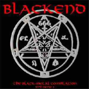 Various - Blackend: The Black Metal Compilation Volume I