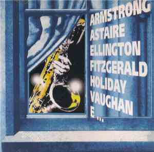 Various - Canzoni In Jazz