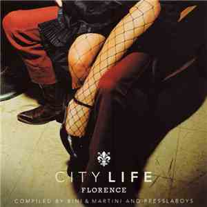 Various - CityLife - Volume 3: Florence