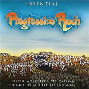Various - Essential Progressive Rock