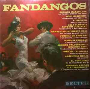 Various - Fandangos