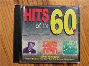 Various - Hits of the 60's