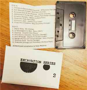 Various - Le Ville Cut Out