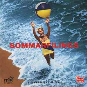 Various - Sommarfilings