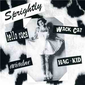 Various - Sprightly