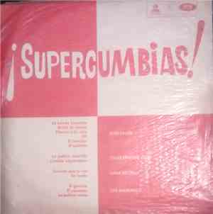 Various - ¡Supercumbias!