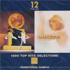 Various - Top Hits Selections December 1995