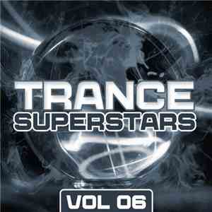 Various - Trance Superstars Vol. 6
