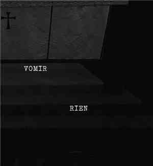 Vomir / Rien - Vomir / Rien