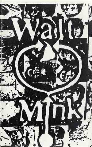 Walt Mink - Listen, Little Man!