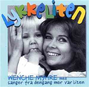Wenche Myhre - Lykkeliten