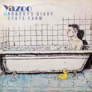 Yazoo - Nobody's Diary