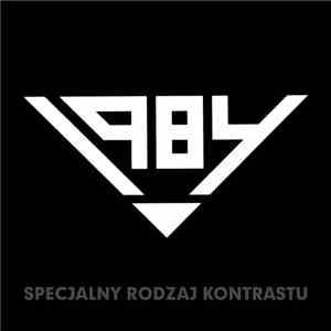 1984  - Specjalny Rodzaj Kontrastu