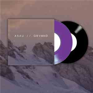 A Shark Among Us, Gravemind  - ASAU / GRVMND Split 7