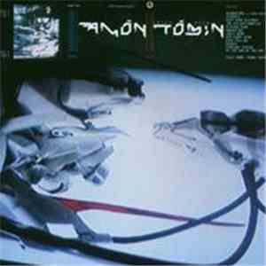 Amon Tobin - Foley Room