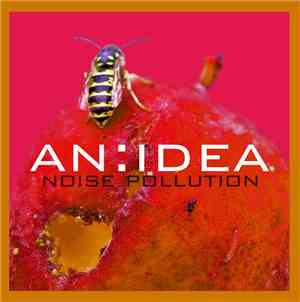 An:idea - Noise Pollution