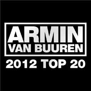 Armin van Buuren - Armin van Buuren's 2012 Top 20