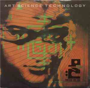 Art Science Technology - AST