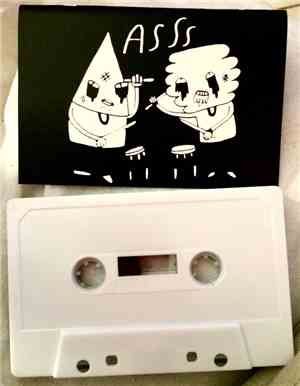 Asss - Stay At Home