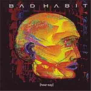 Bad Habit - Hear-Say