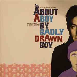Badly Drawn Boy - About A Boy