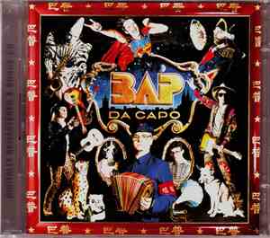 BAP - Da Capo