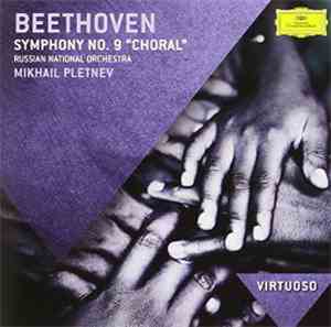 Beethoven, Mikhail Pletnev conducting the Russian National Orchestra - Symp ...