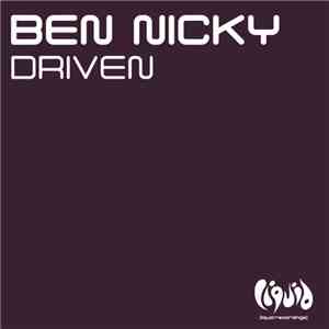 Ben Nicky - Driven