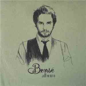 Bensé - Album