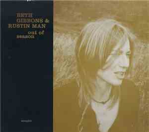 Beth Gibbons & Rustin Man - Out Of Season