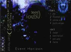Beyond The Event Horizon - Event Horizon