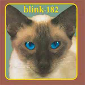 Blink-182 - Cheshire Cat